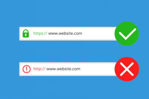 Lỗi 'chấm than nền đỏ' khi duyệt web là gì?