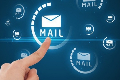 DỊCH VỤ EMAIL DOANH NGHIỆP