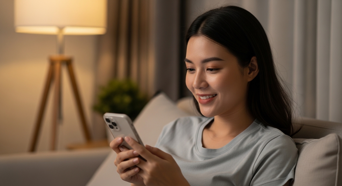 Lợi ích cho khách hàng