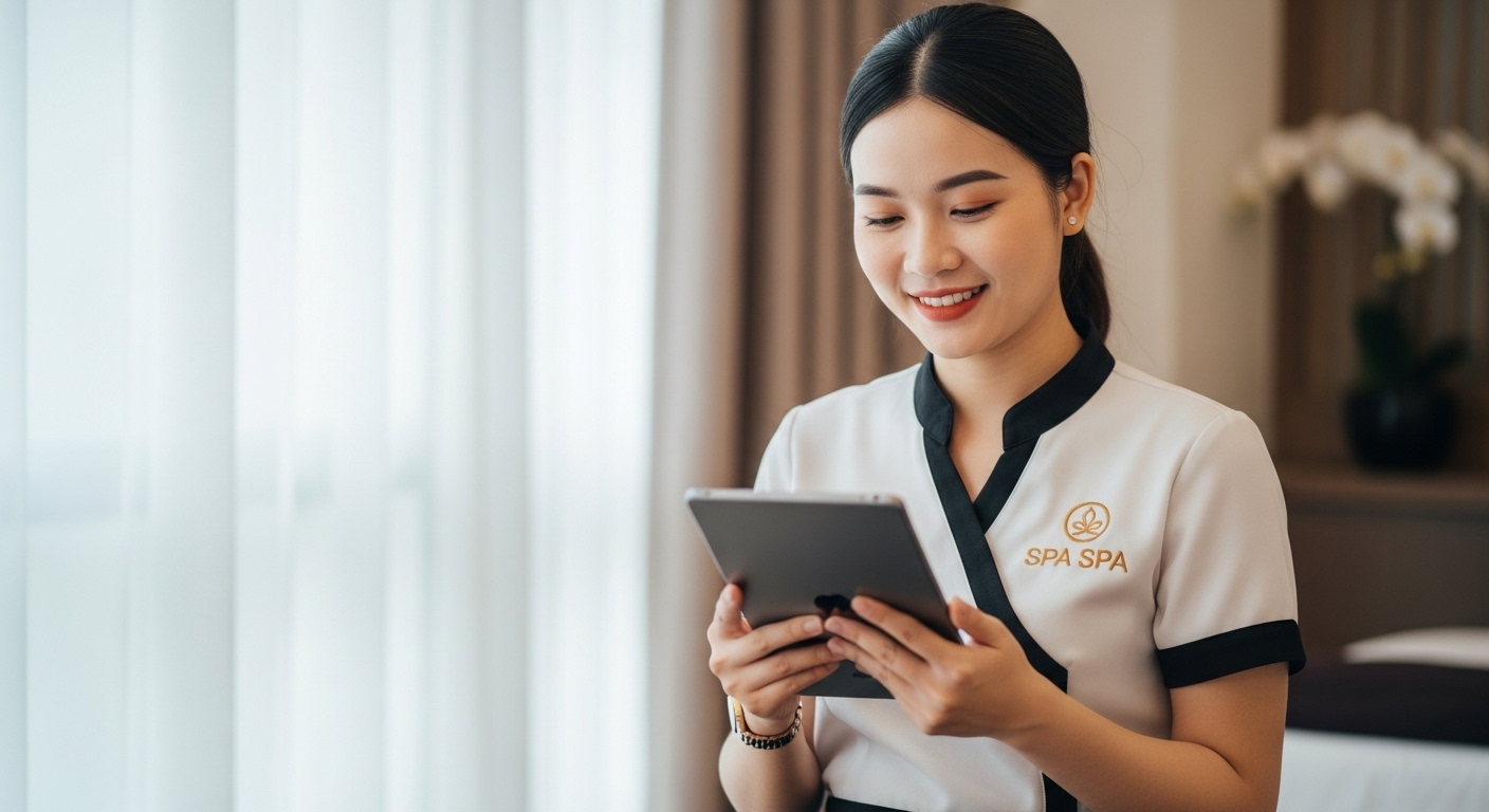 Lọi ích cho nhân viên